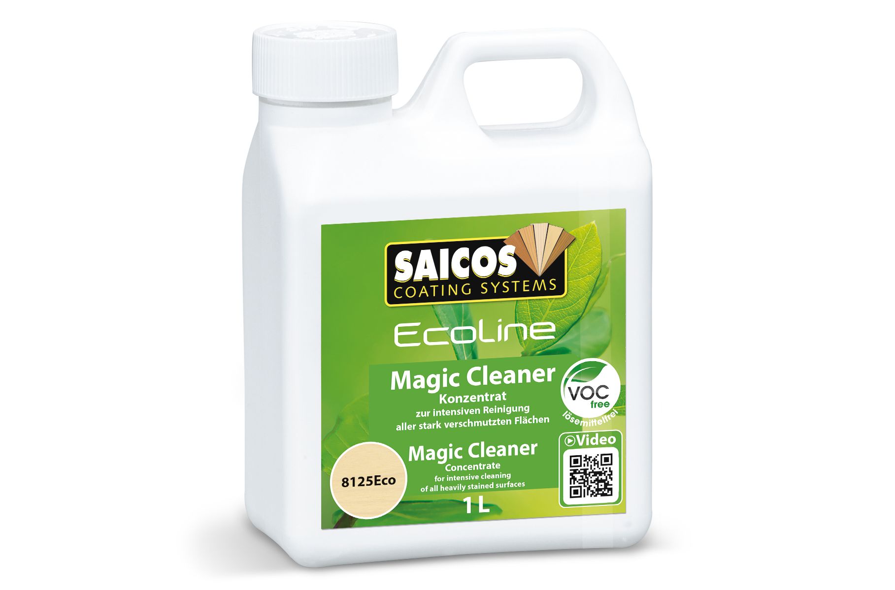 Magic Cleaner